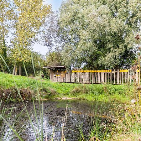 Casa Marit Villa Westouter Eksteriør bilde
