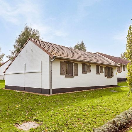 Casa Marit Villa Westouter Eksteriør bilde