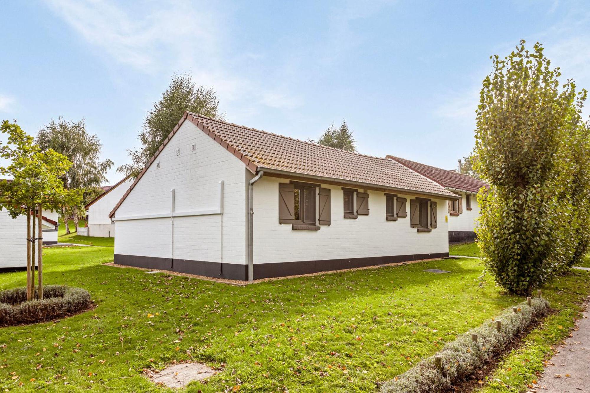 Casa Marit Villa Westouter Eksteriør bilde