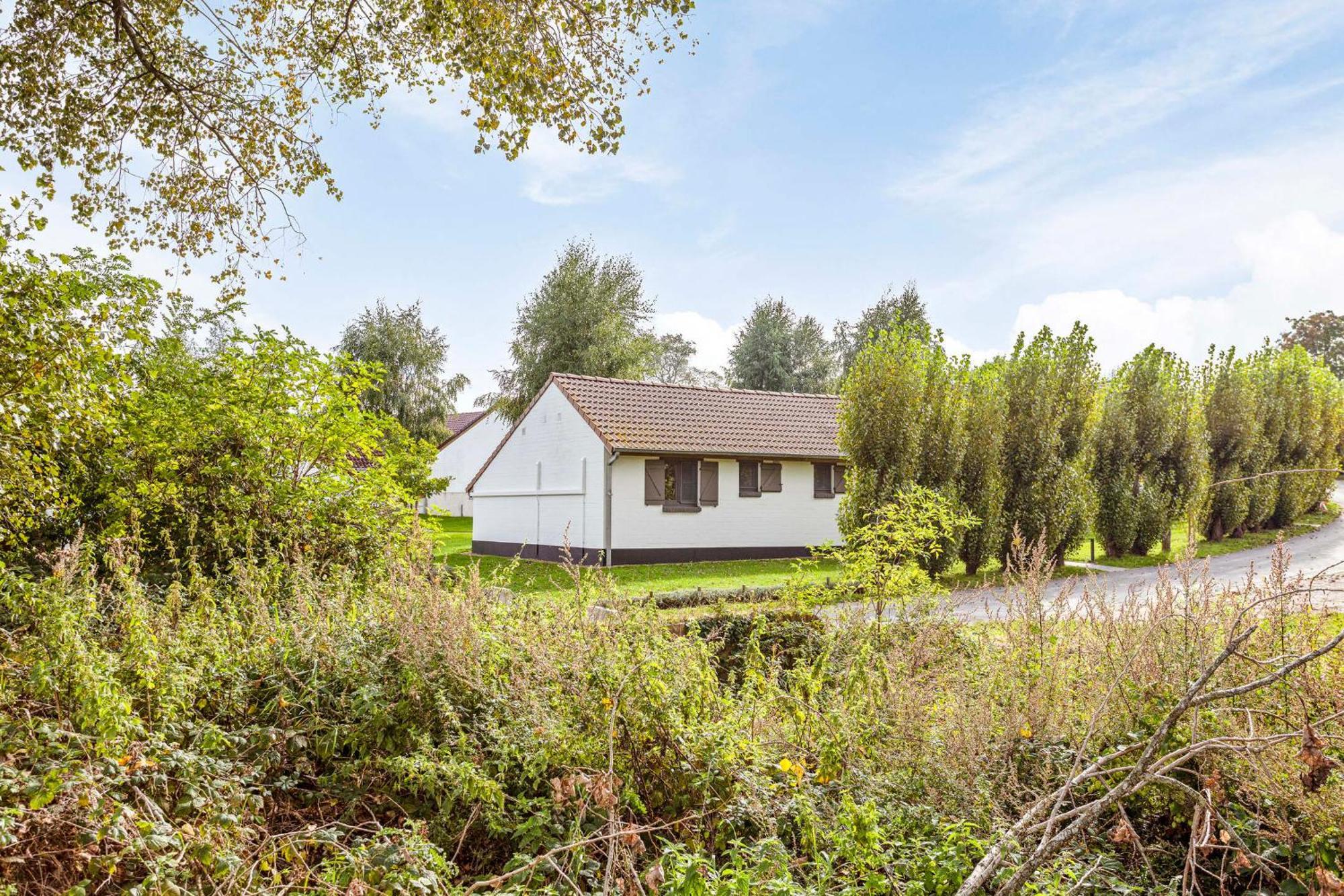 Casa Marit Villa Westouter Eksteriør bilde