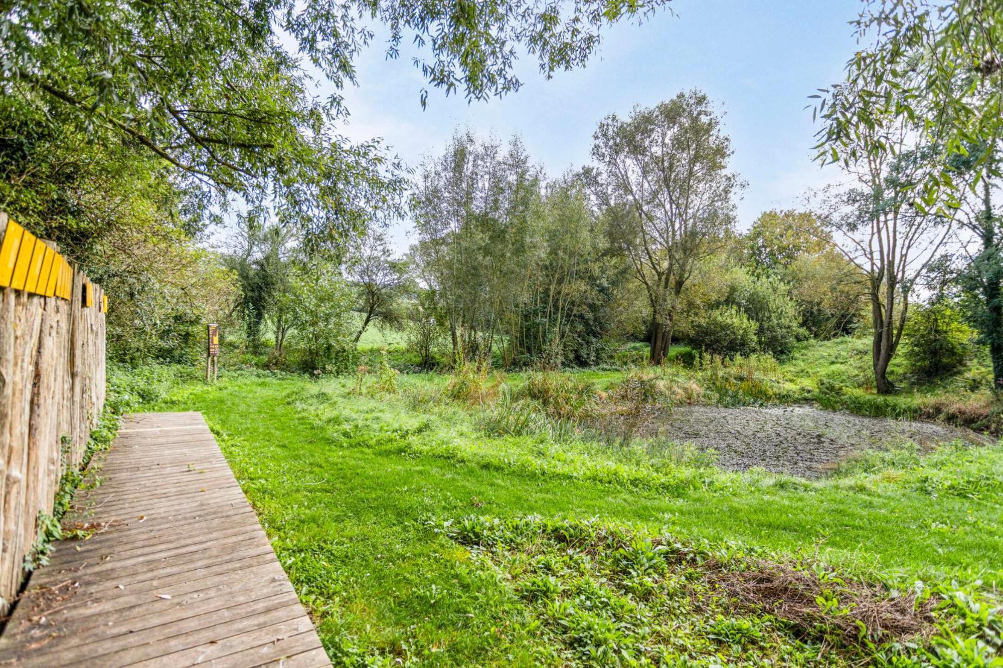 Casa Marit Villa Westouter Eksteriør bilde