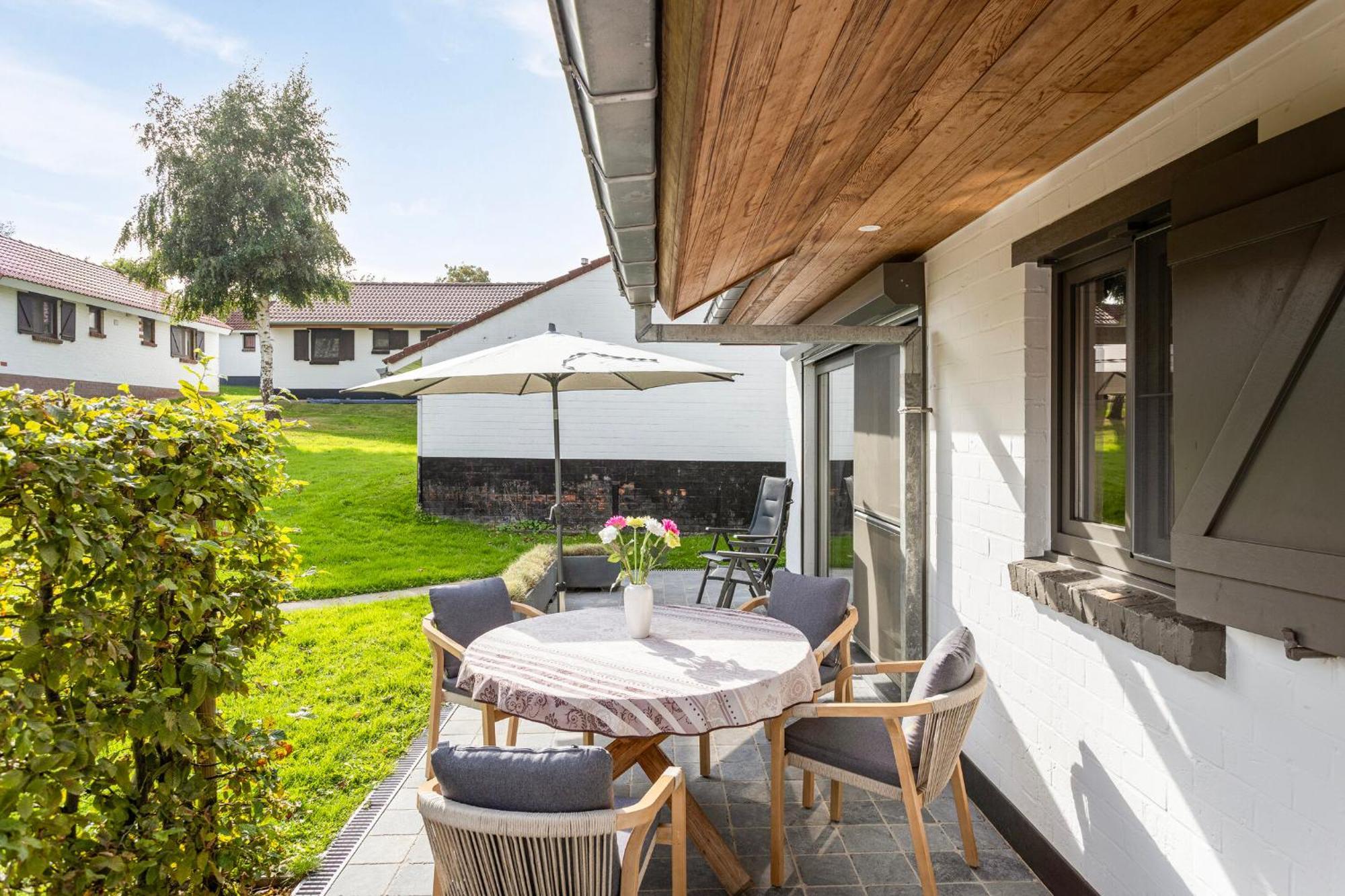 Casa Marit Villa Westouter Eksteriør bilde