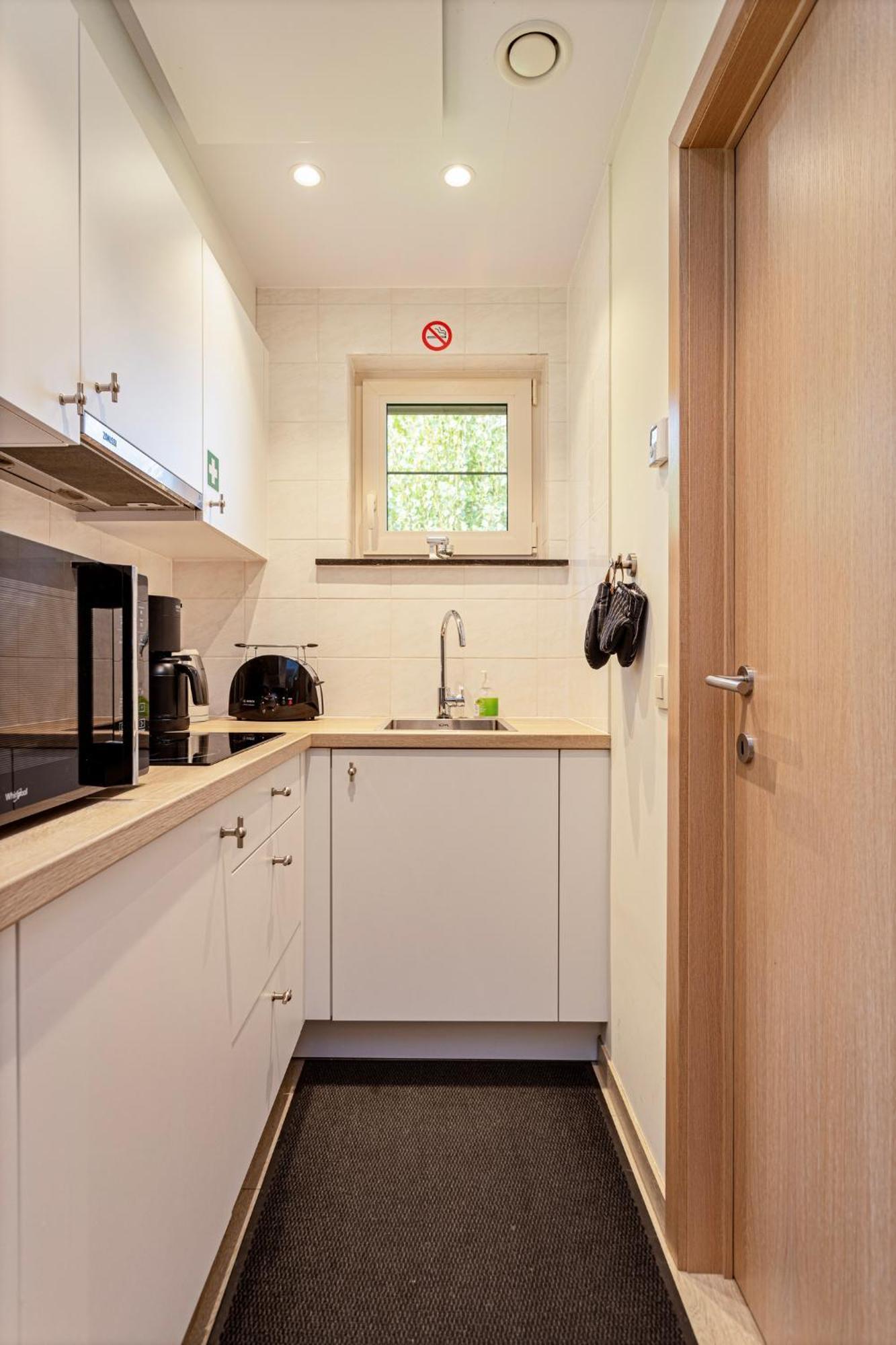 Casa Marit Villa Westouter Eksteriør bilde
