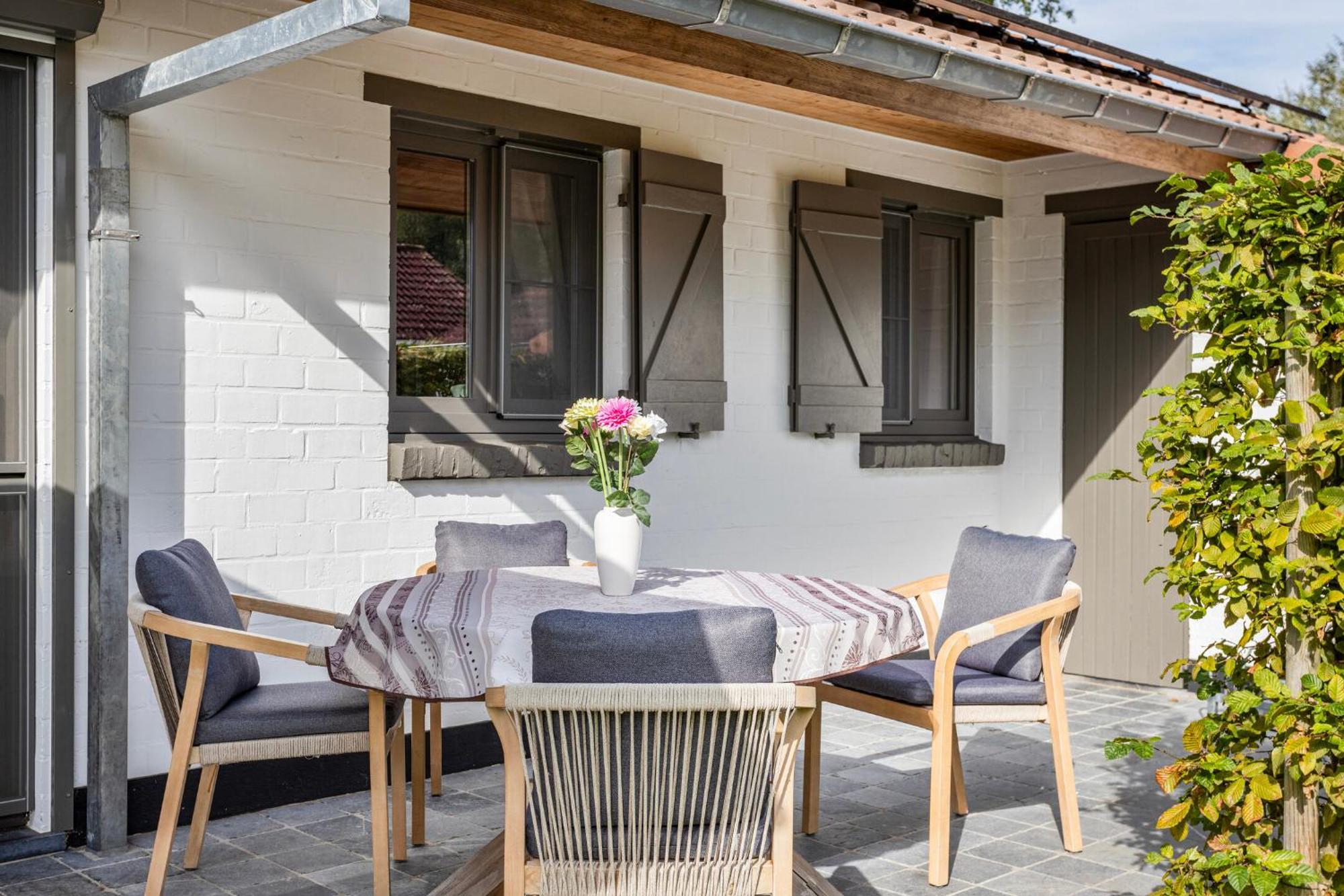 Casa Marit Villa Westouter Eksteriør bilde