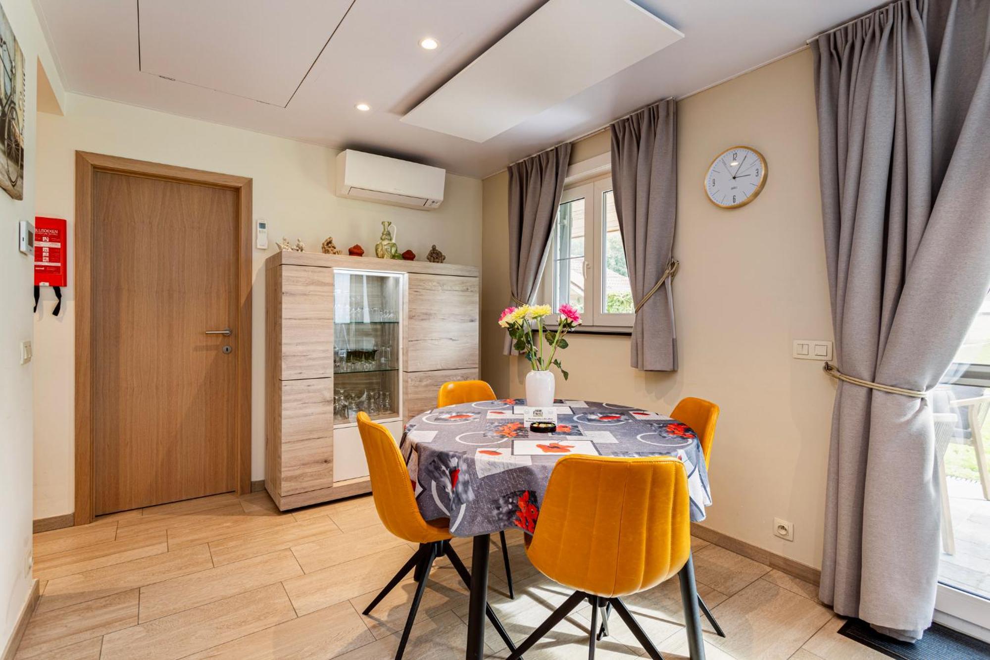 Casa Marit Villa Westouter Eksteriør bilde