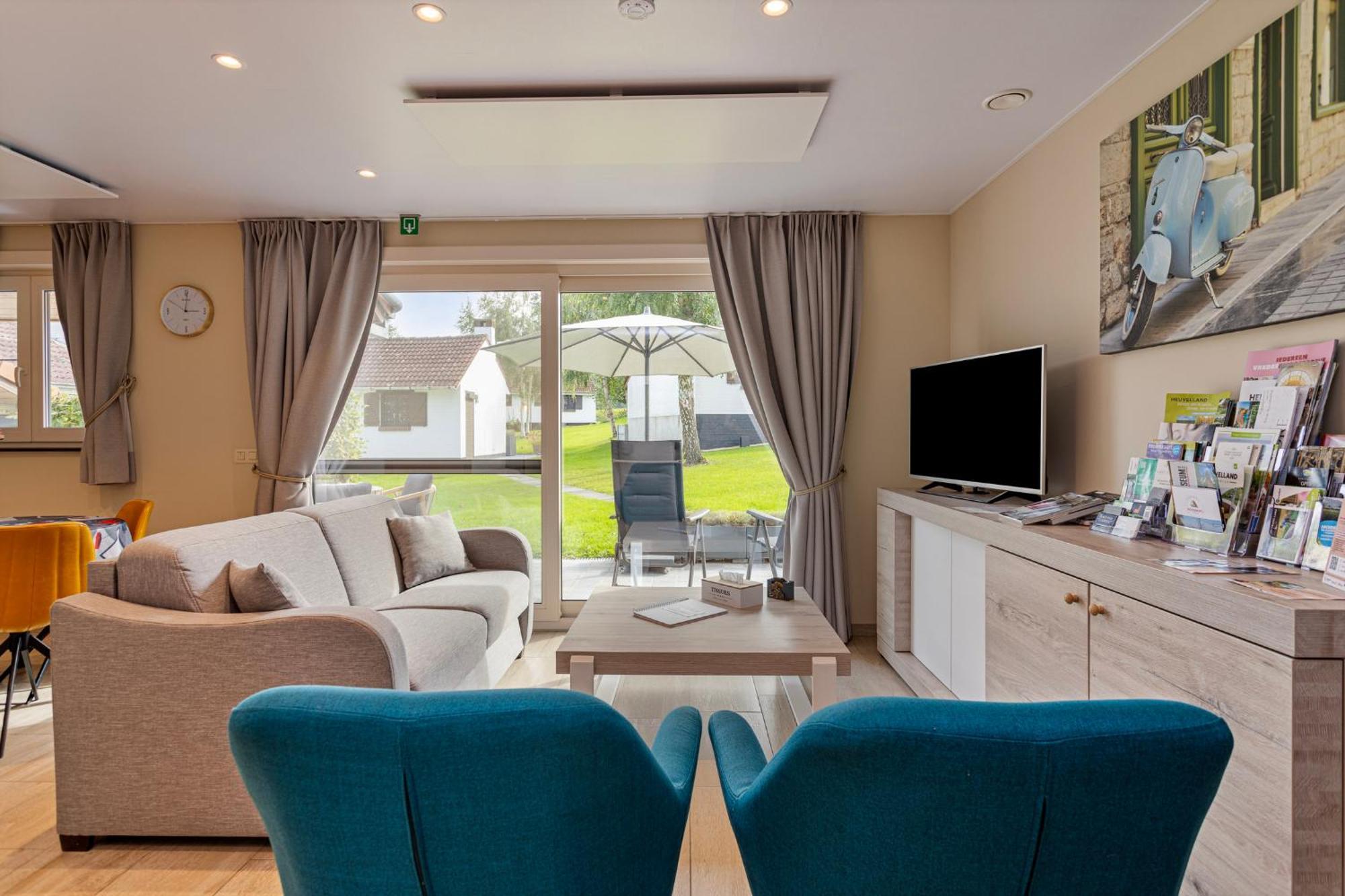 Casa Marit Villa Westouter Eksteriør bilde