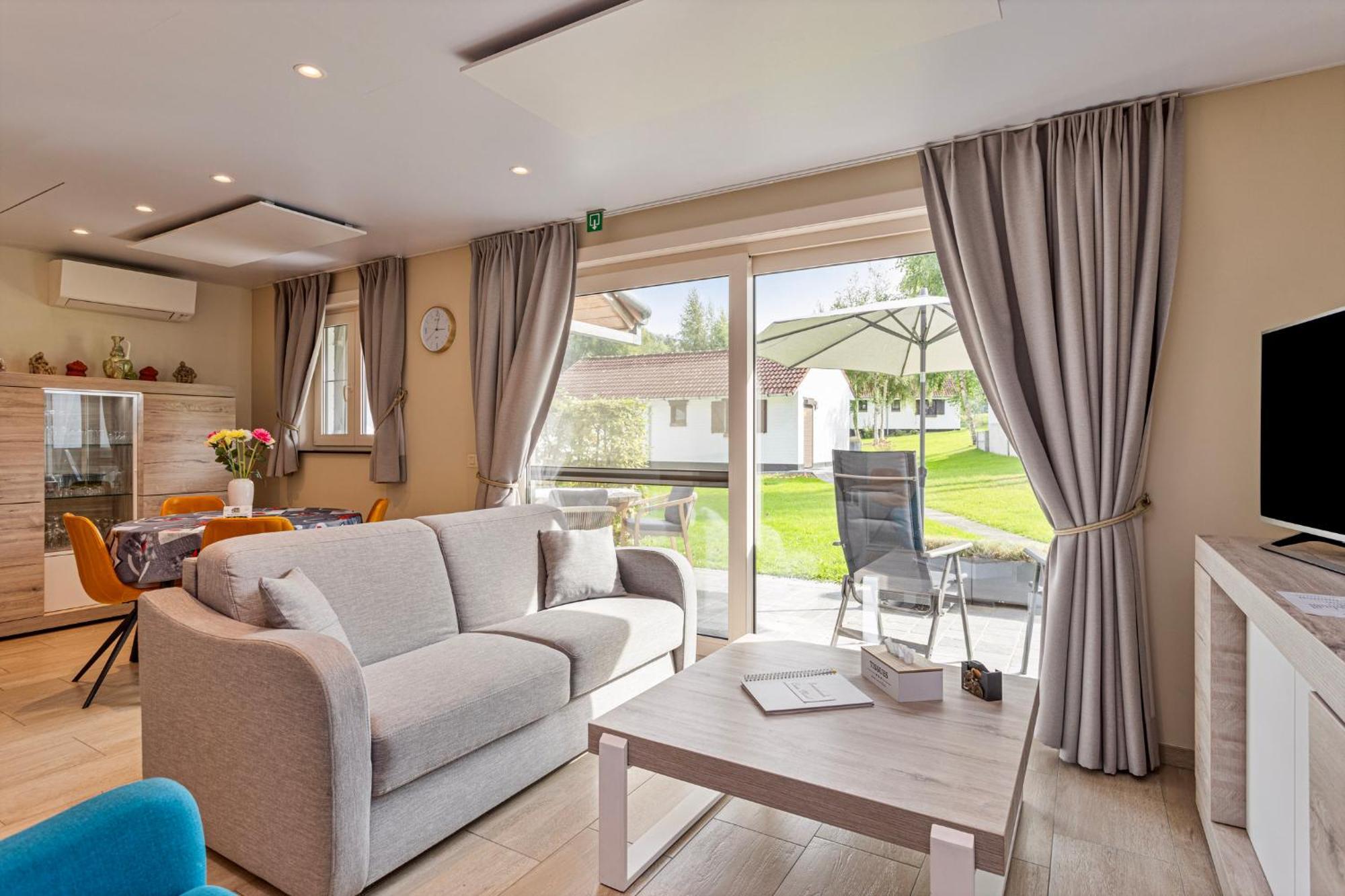 Casa Marit Villa Westouter Eksteriør bilde